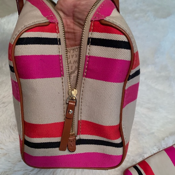 Kate Spade Boston bag and pouch - Picture 3 of 8